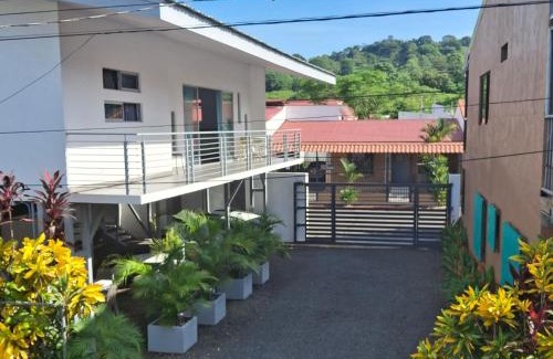 Tárcoles Cama Y Desayuno | Cabinas Maritza