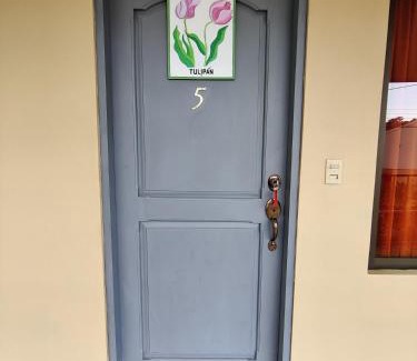 Tárcoles Cama Y Desayuno | Cabinas Maritza