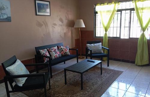 San Isidro Apartamento | Cabinas Miramar, una casa SOLO para ti