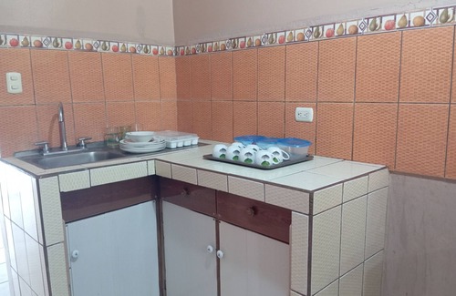 San Isidro Casa | Cabinas Miramar. Una casa SOLO para ti.