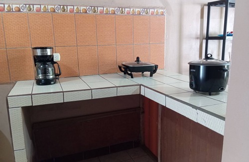 San Isidro Casa | Cabinas Miramar. Una casa SOLO para ti.