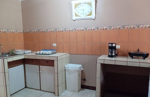 San Isidro Casa | Cabinas Miramar. Una casa SOLO para ti.