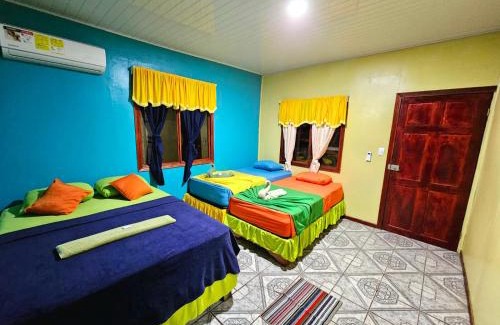 Tortuguero Casa | Cabinas Miss Miriam 2
