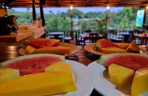 Bahía Drake Hotel | Cabinas Pura Vida B&B and Tour Operator