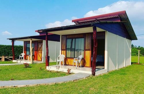 Bijagua Apartamento | Cabinas Río Celeste