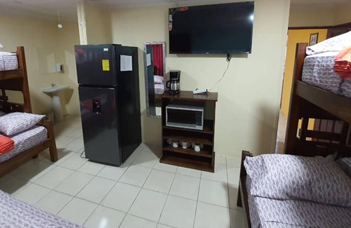 Puntarenas Cama Y Desayuno | Cabinas San Miguel Arcangel