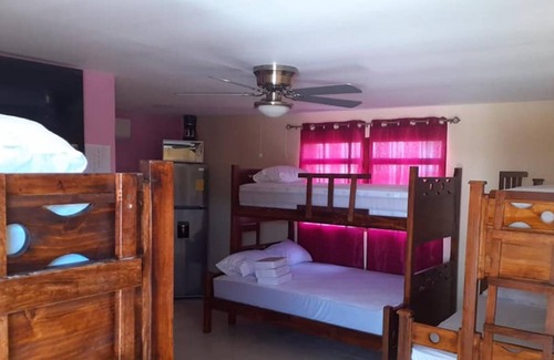 Puntarenas Cama Y Desayuno | Cabinas San Miguel Arcangel