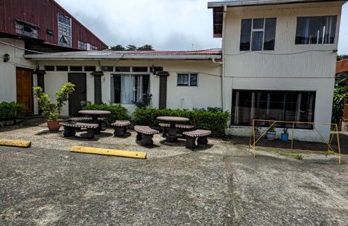 Santa Elena Apartamento | Cabinas Selva Verde