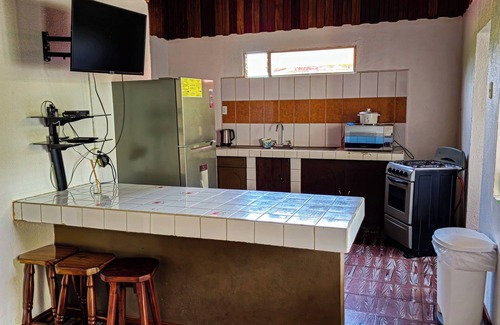 Santa Elena Hotel | Cabinas Selva Verde