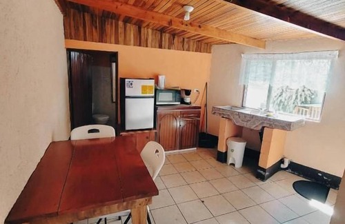 Santa Elena Hotel | Cabinas Selva Verde