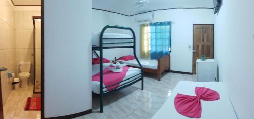 Cahuita Hostal | Cabinas Smith