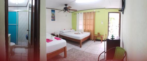 Cahuita Hostal | Cabinas Smith
