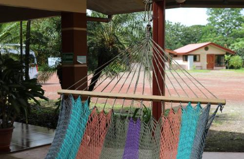 San Rafael de Guatuso Apartamento | Cabinas Sueño Real