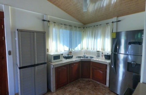 San Rafael de Guatuso Cabina | Cabinas Sueño Real Guatuso