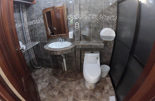 San Rafael de Guatuso Cabina | Cabinas Sueño Real Guatuso