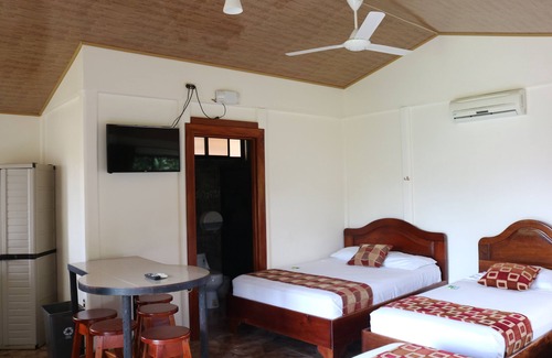 San Rafael de Guatuso Cabina | Cabinas Sueño Real Guatuso