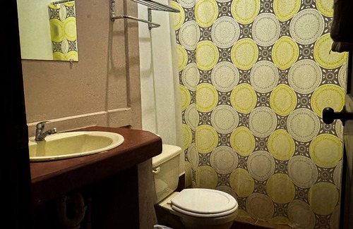 Puerto Jiménez Hotel | Cabinas Tropicales