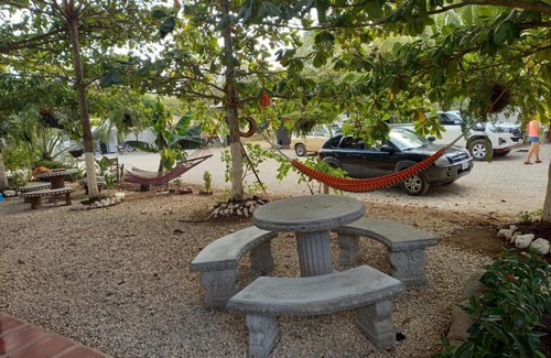 Portegolpe Casa | Cabinas VACACIONALES LOS ALMENDROS
