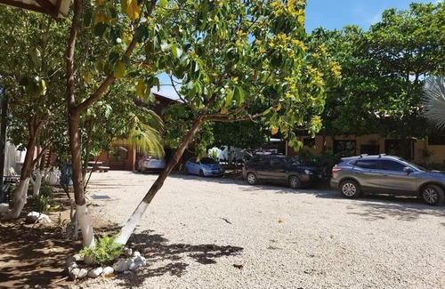 Portegolpe Casa | Cabinas VACACIONALES LOS ALMENDROS