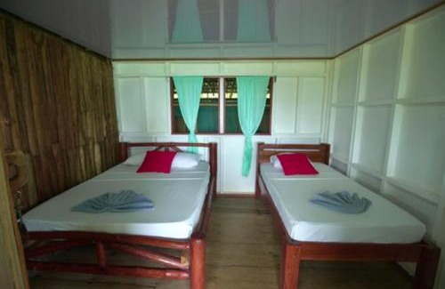 Drake Bay Casa | Cabinas vista isla del caño corcovado