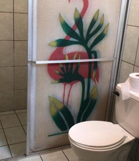 Puntarenas Hotel | Cabinas Yolymar