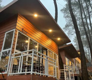 Ciater Hotel | Cabinlyfe by MHM