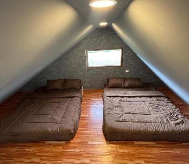 Ciater Hotel | Cabinlyfe by MHM