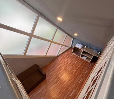 Ciater Hotel | Cabinlyfe by MHM