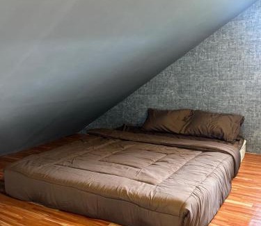 Ciater Hotel | Cabinlyfe by MHM