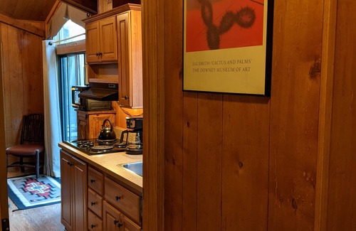 Bradley Complejo | Cabins 85 acre resort. Lake San Antonio Lake Nacimiento Fort Hunter Liggett