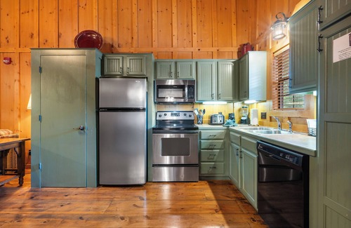 Branson Cabina | Cabins at Green Mountain