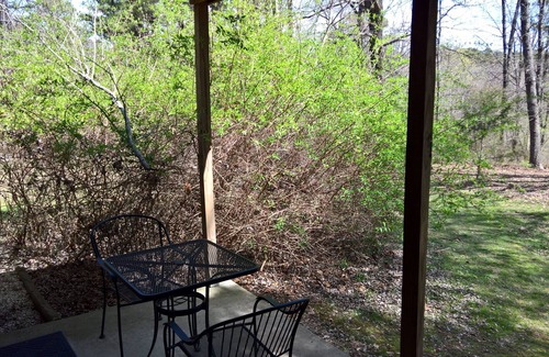 Eureka Springs Cabina | Cabins at Sugar Mountain
