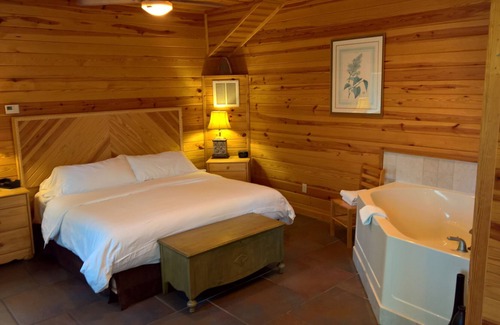 Eureka Springs Cabina | Cabins at Sugar Mountain