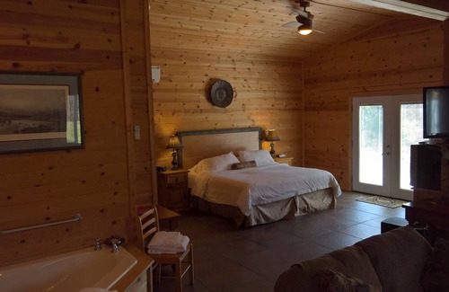 Eureka Springs Cabina | Cabins at Sugar Mountain