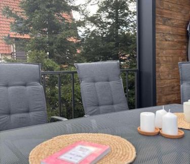 Konjska Reka Casa | Cabins Dolce Vita