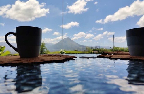 Monterrey Cabina | Cabins Doña Lela 1