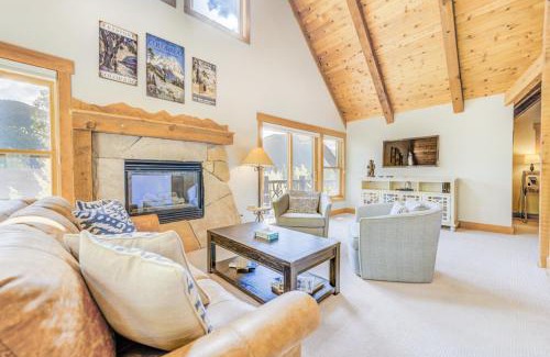 Keystone Casa | Cabins in the Pines #2 by Summit County Mountain Retreats