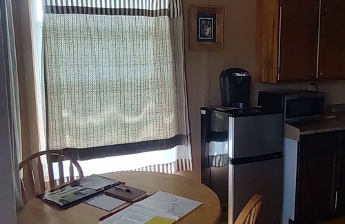Hastings Highlands Cabina | Cabins on the York - Loon Cabin #1