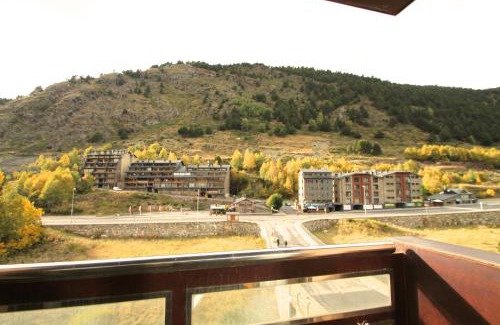 Incles Apartamento | Cabirol 3,2 Vall d'Incles zona Grandvalira