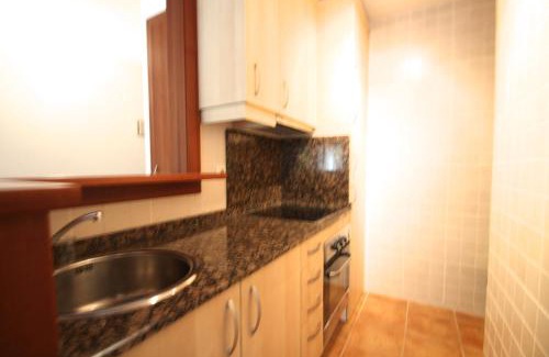 Incles Apartamento | Cabirol 3,2 Vall d'Incles zona Grandvalira