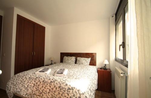 Incles Apartamento | Cabirol 3,2 Vall d'Incles zona Grandvalira