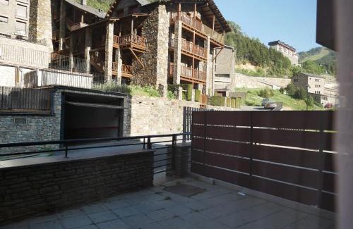Incles Apartamento | Cabirol-Vacances Pirinenca