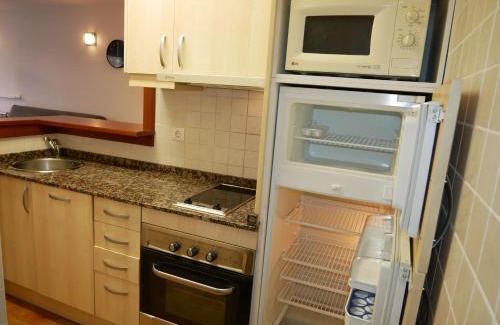 Incles Apartamento | Cabirol-Vacances Pirinenca