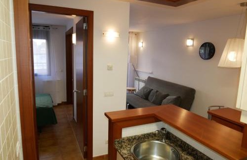Incles Apartamento | Cabirol-Vacances Pirinenca