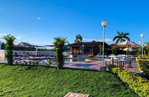 Quimbaya Cabina | CABITAT CABAÑAS