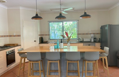 Cable Beach Casa | Cable Beach Haven - 3BR house with pool, 5 minutes walk to Cable Beach