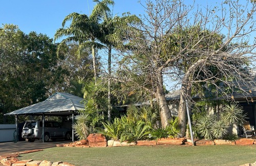 Cable Beach Casa | Cable Beach Haven - 3BR house with pool, 5 minutes walk to Cable Beach