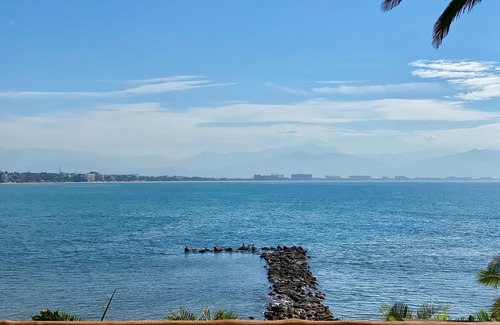 La Cruz de Huanacaxtle Condominio | Cabo 2-Punta Esmeralda