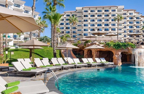 Ampliación Juárez Apartamento | CABO BEACH RESORT & SPA, 1 bedroom ocean view suite in fabulous Cabo San Lucas!