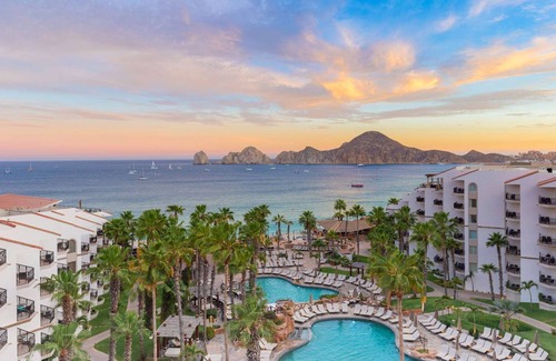 Ampliación Juárez Apartamento | CABO BEACH RESORT & SPA, 1 bedroom ocean view suite in fabulous Cabo San Lucas!